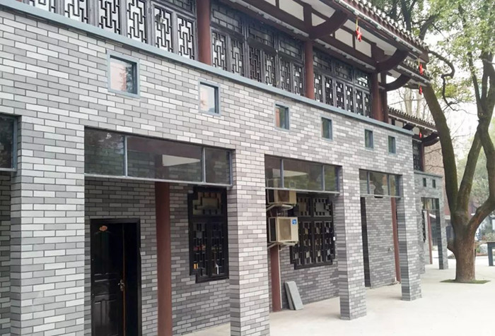 軟瓷劈開磚都有哪些紋理和用途？