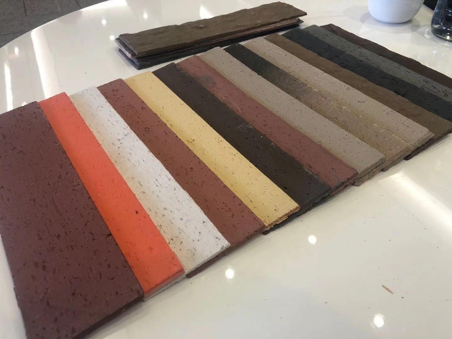 軟瓷外墻磚的施工流程，你知道嗎？